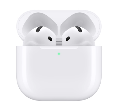 Apple/苹果 AirPods 4 蓝牙耳机