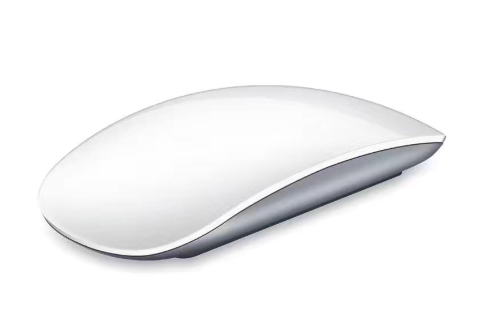 苹果MacBookair pro电脑ipad笔记本无线蓝牙鼠标mouse3