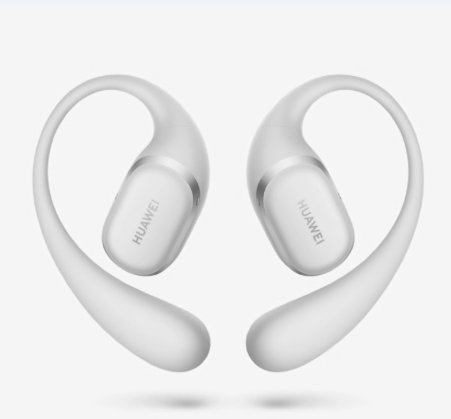 华为FreeArc 耳挂耳机无线蓝牙耳机稳固佩戴华为耳机运动