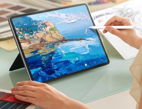 2025新品/华为平板电脑旗舰新款MatePadPro 12.2英寸2025新款二合一